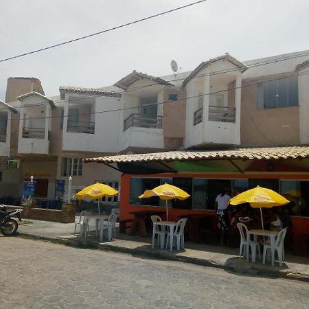 Minas Hotel Tucurui Luaran gambar