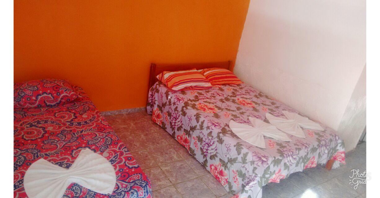Minas Hotel Tucurui Luaran gambar