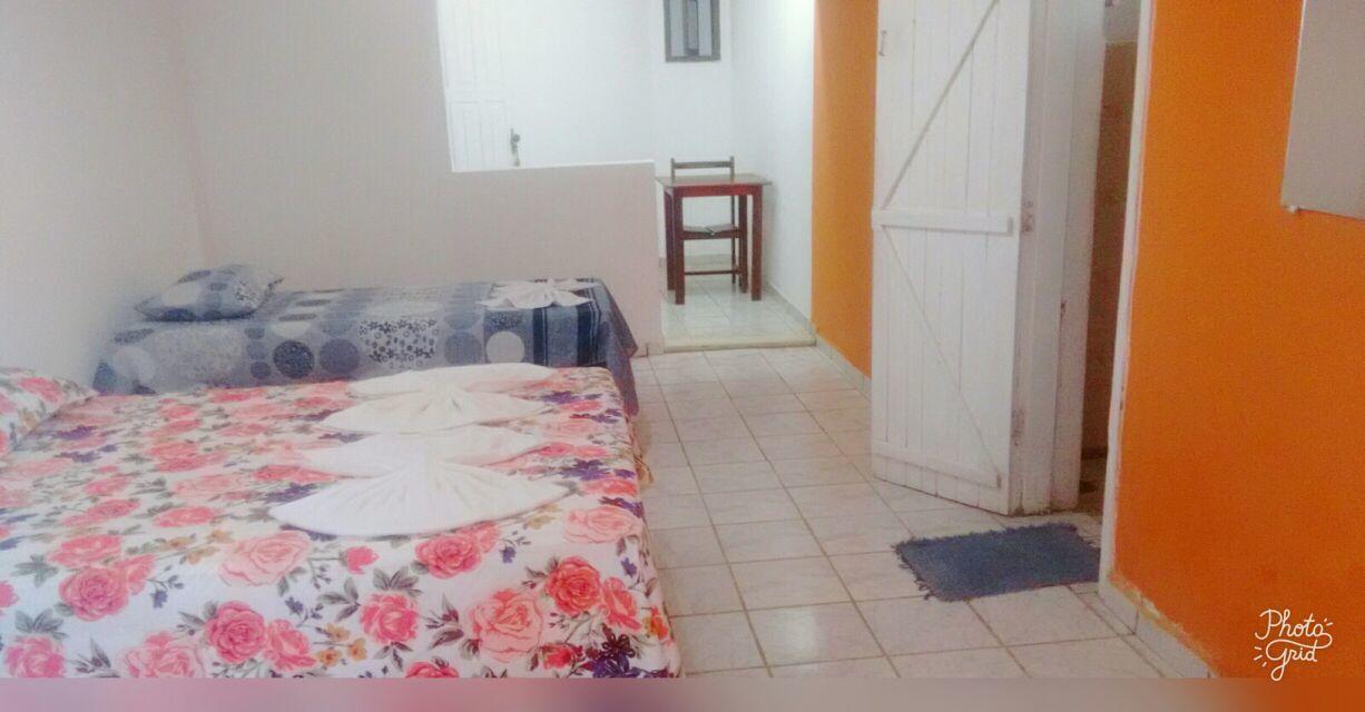 Minas Hotel Tucurui Luaran gambar