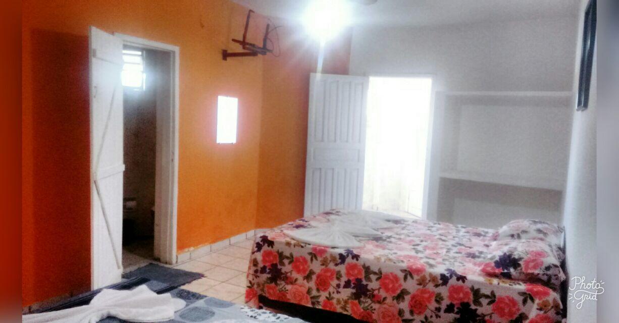 Minas Hotel Tucurui Luaran gambar