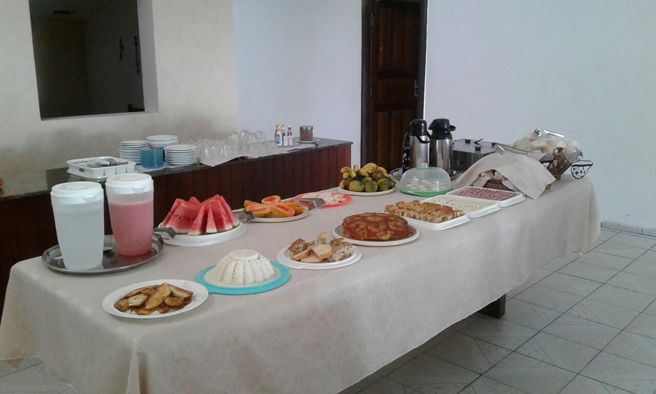 Minas Hotel Tucurui Luaran gambar