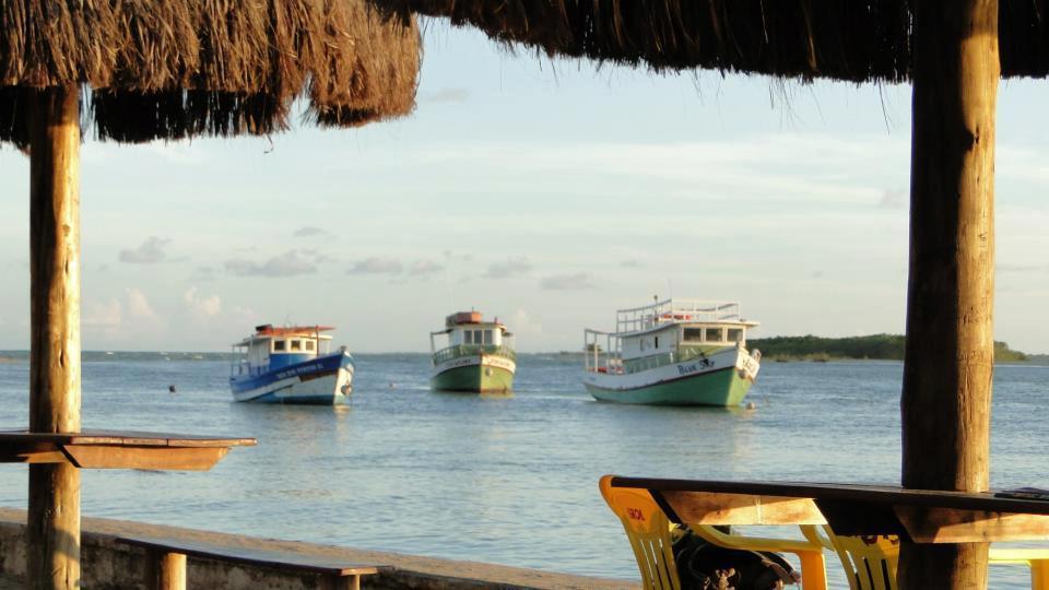 Minas Hotel Tucurui Luaran gambar