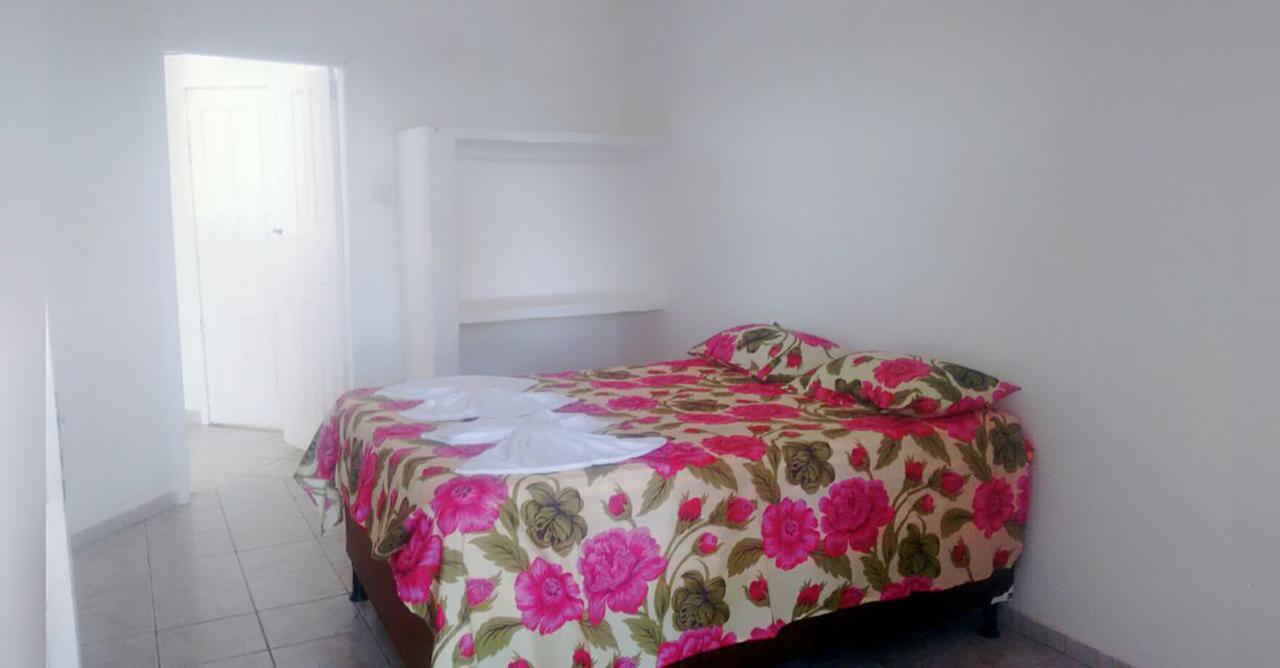 Minas Hotel Tucurui Luaran gambar