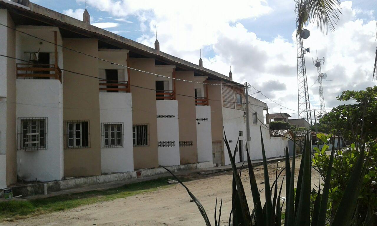 Minas Hotel Tucurui Luaran gambar