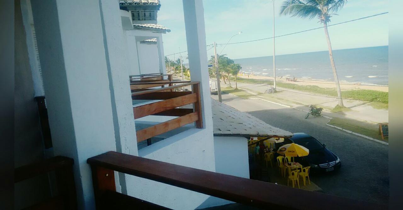 Minas Hotel Tucurui Luaran gambar
