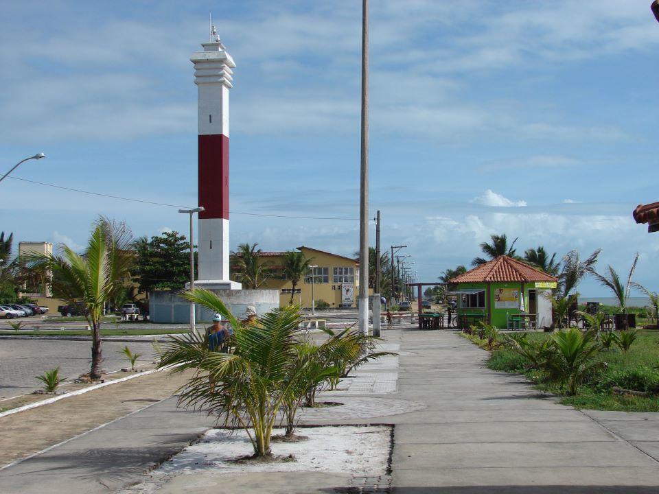Minas Hotel Tucurui Luaran gambar