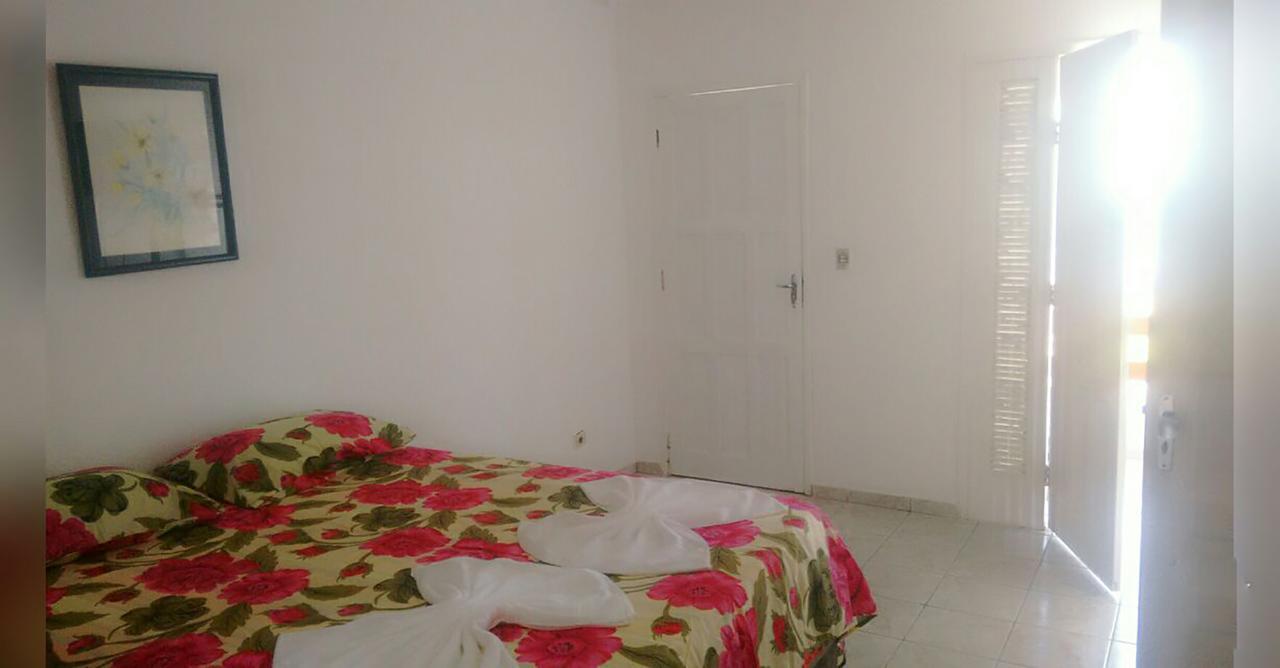 Minas Hotel Tucurui Luaran gambar