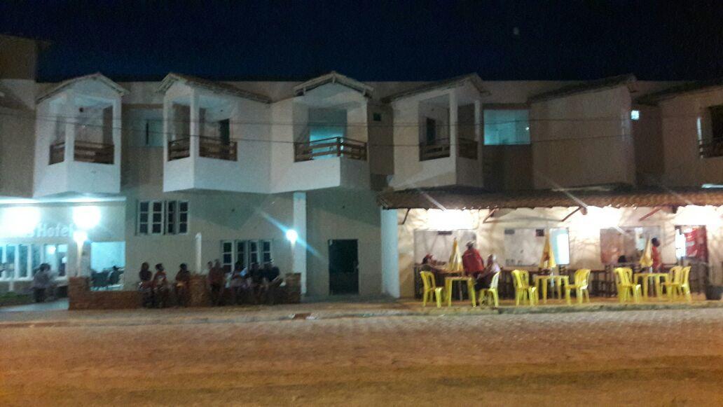 Minas Hotel Tucurui Luaran gambar