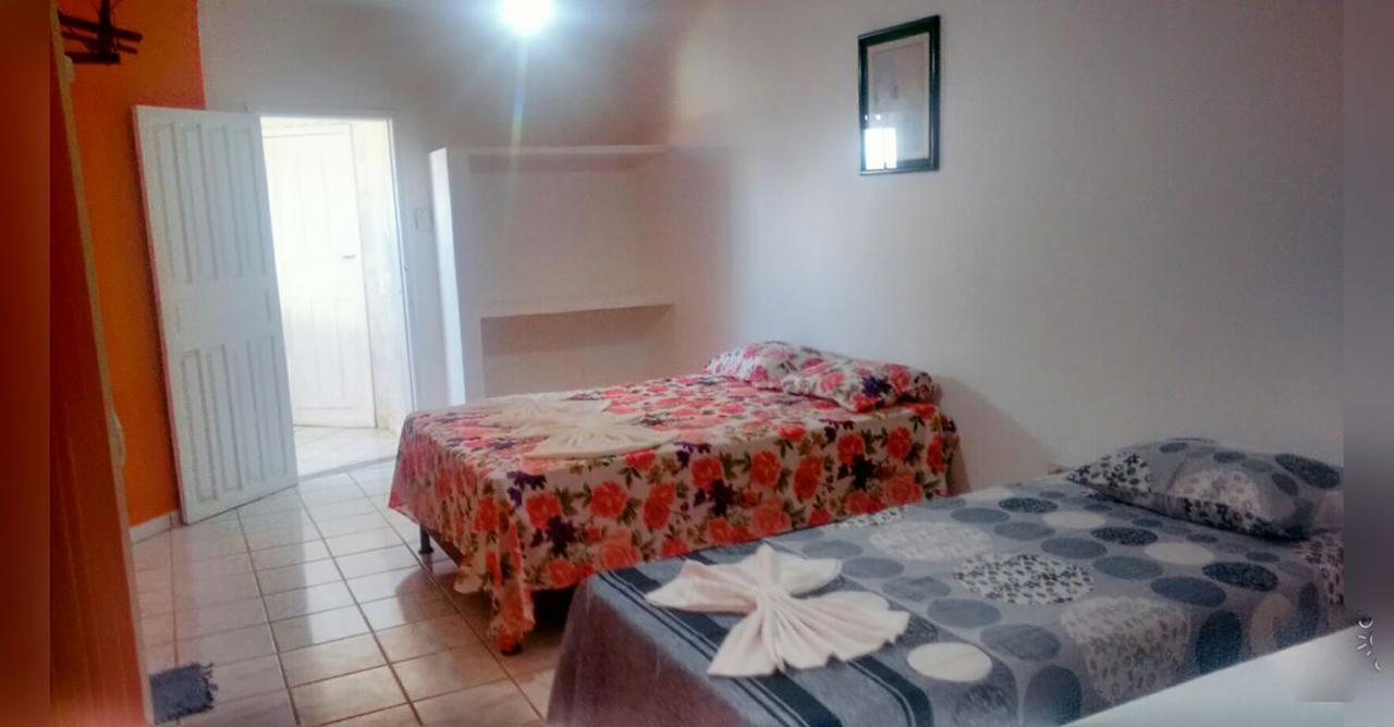 Minas Hotel Tucurui Luaran gambar