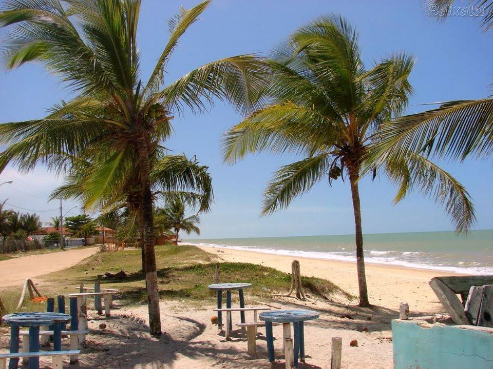 Minas Hotel Tucurui Luaran gambar