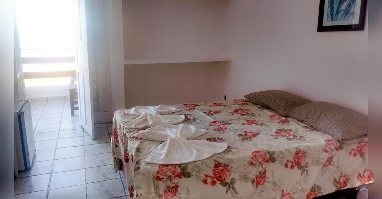 Minas Hotel Tucurui Luaran gambar