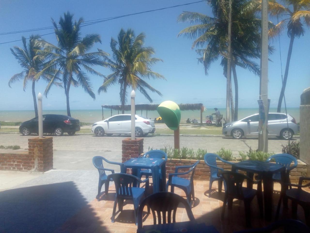 Minas Hotel Tucurui Luaran gambar