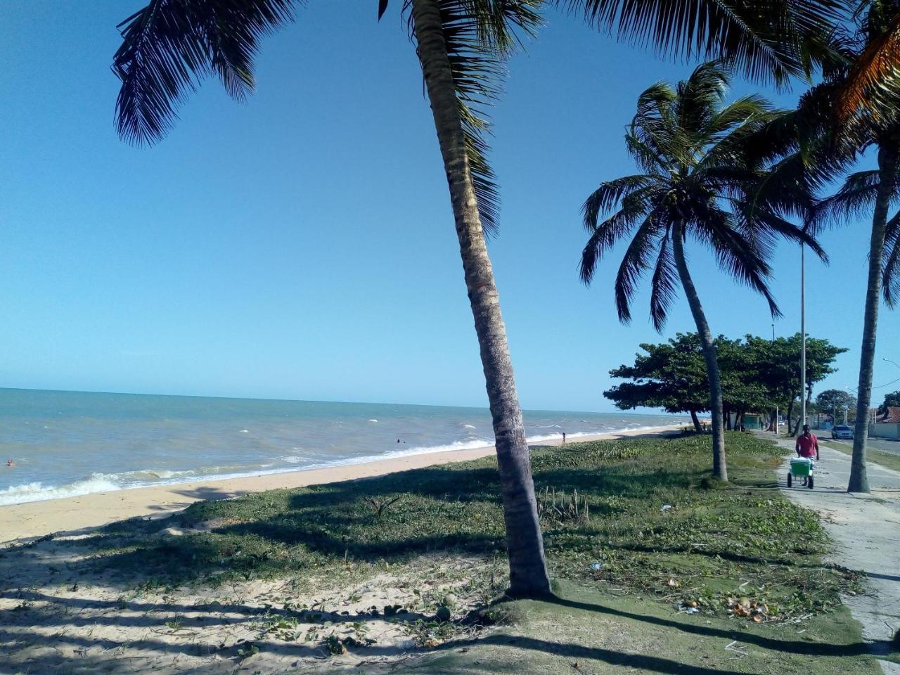 Minas Hotel Tucurui Luaran gambar