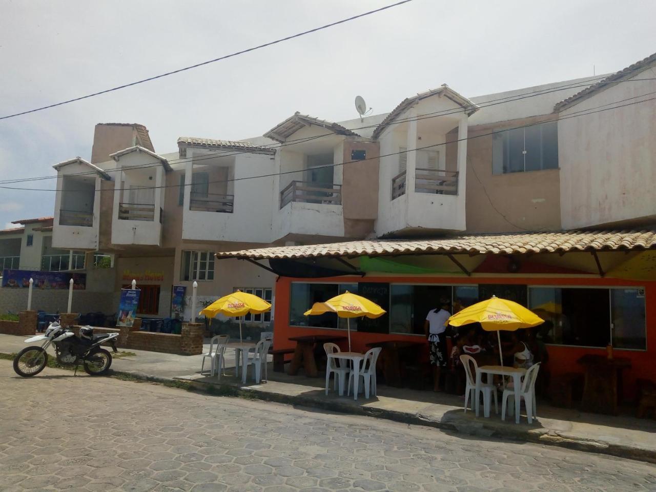 Minas Hotel Tucurui Luaran gambar
